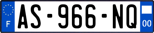 AS-966-NQ