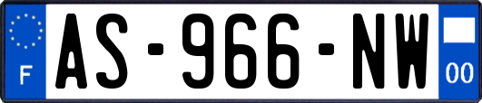 AS-966-NW