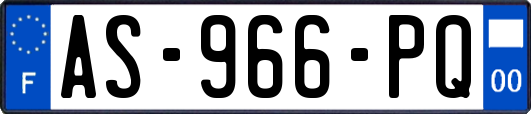 AS-966-PQ