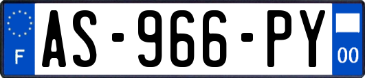 AS-966-PY