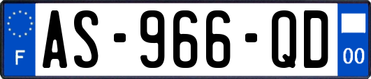 AS-966-QD