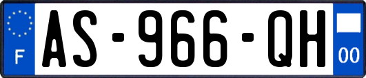 AS-966-QH