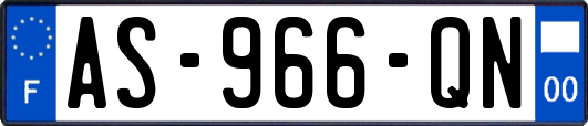 AS-966-QN