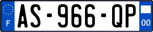 AS-966-QP