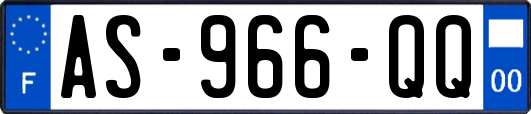 AS-966-QQ