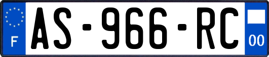 AS-966-RC