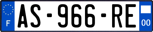 AS-966-RE