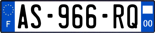 AS-966-RQ