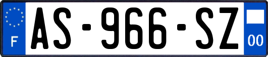 AS-966-SZ