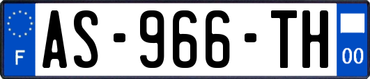 AS-966-TH