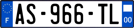 AS-966-TL
