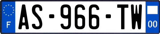 AS-966-TW