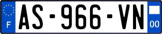 AS-966-VN