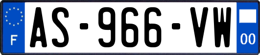 AS-966-VW