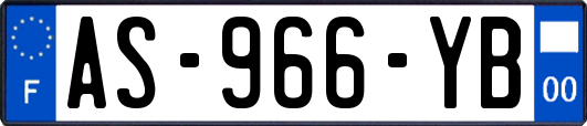 AS-966-YB
