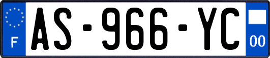 AS-966-YC