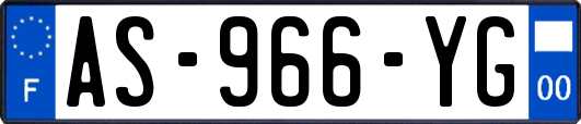 AS-966-YG