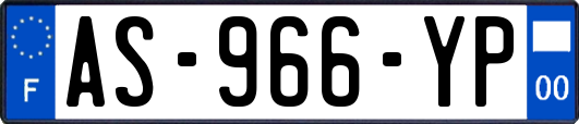 AS-966-YP