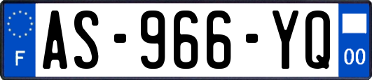 AS-966-YQ