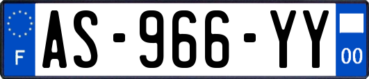 AS-966-YY