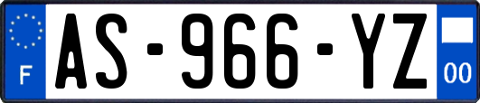AS-966-YZ