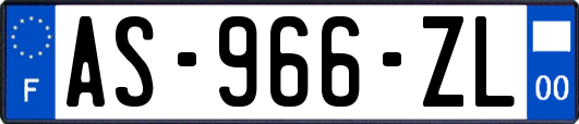 AS-966-ZL