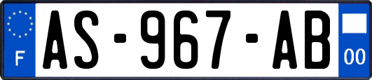 AS-967-AB