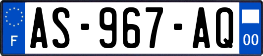 AS-967-AQ