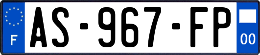 AS-967-FP