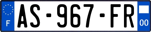 AS-967-FR