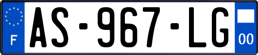 AS-967-LG