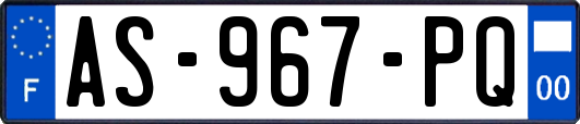 AS-967-PQ
