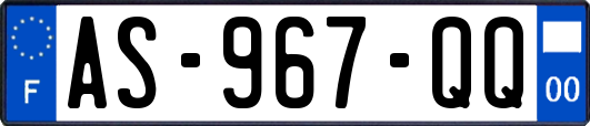 AS-967-QQ