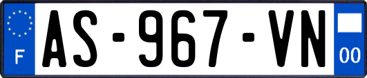 AS-967-VN