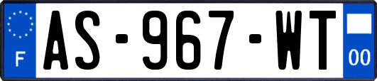 AS-967-WT