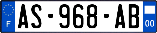 AS-968-AB