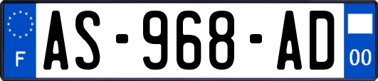 AS-968-AD