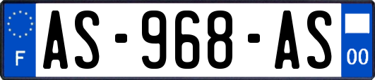 AS-968-AS