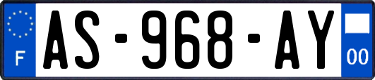 AS-968-AY