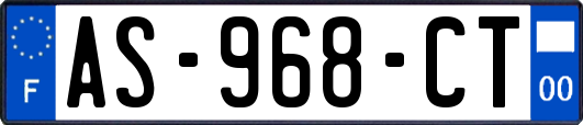 AS-968-CT