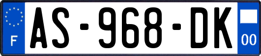 AS-968-DK