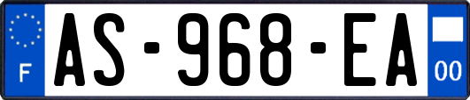 AS-968-EA