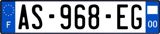 AS-968-EG