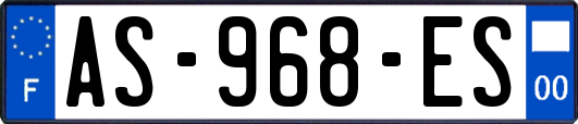 AS-968-ES
