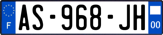 AS-968-JH