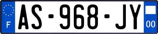 AS-968-JY