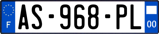 AS-968-PL