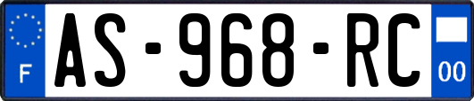 AS-968-RC