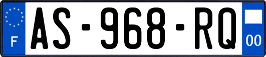AS-968-RQ