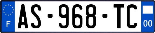 AS-968-TC